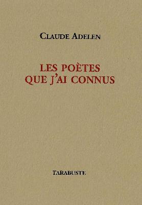 Claude Adelen