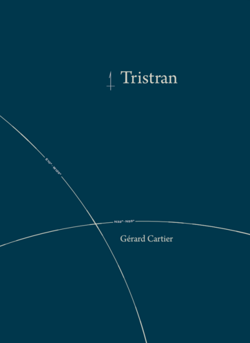 Tristran, traduction anglaise (Lx Press, 2016)