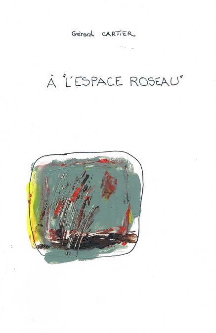 A l'Espace Roseau