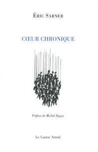 "Cœur chronique " d'ric Sarner
