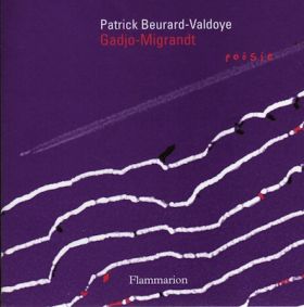 "Gadjo-Migrandt" de Patrick Beurard-Valdoye