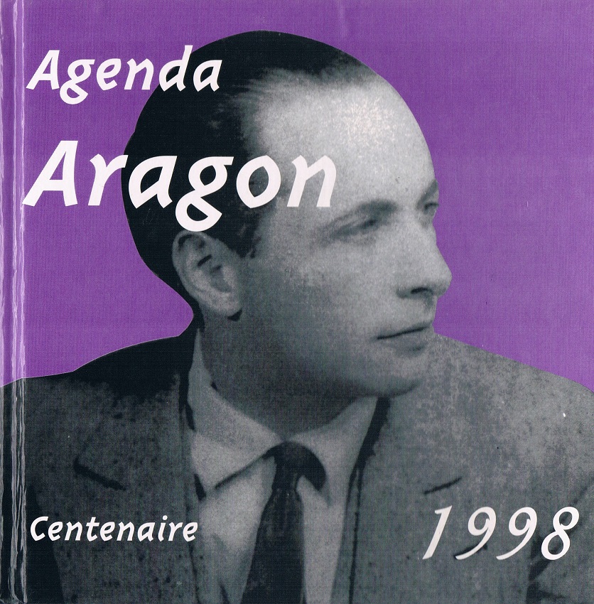 Agenda Aragon 1998