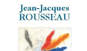 Europe n930, dossier Rousseau (oct. 2006)
