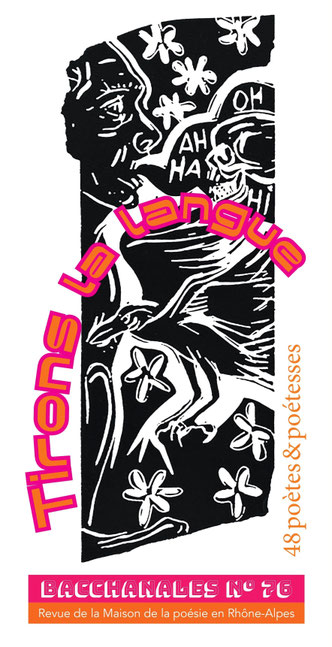Bacchanales n�76