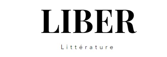 Liber-Littérature (site d'Antoine Boué)